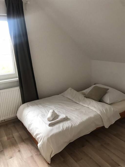 Apartment Diana Hostka  エクステリア 写真